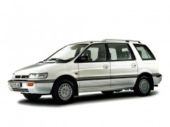Space Wagon 1991-2000