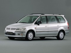 Space Wagon 1998-2004