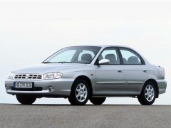 Sephia 2 1997-2000