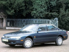 626 GE 1992-1997
