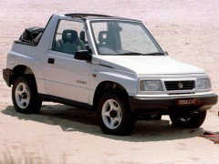 Vitara 1989-2002