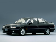 Primera P10E 1990-1996