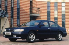 Maxima A32 1994-2000