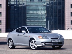 Coupe 2001-2006