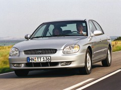 Sonata 4 1999-2001
