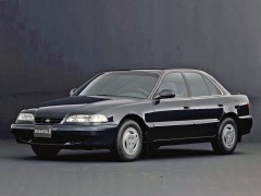 Sonata 2-3 1994-1998