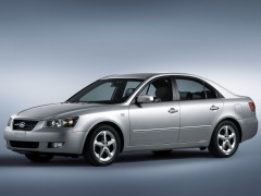Sonata NF 2004-2006