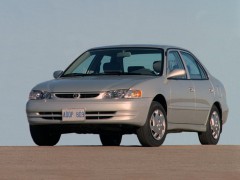 Corolla 1996-2001