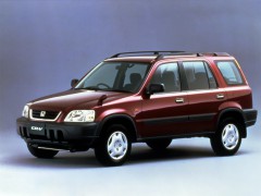 CR-V 1996-2002