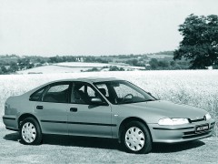 Accord V 1993-1998
