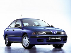 Carisma 1995-2003